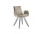 Chair Eforma Lara trespolo legno