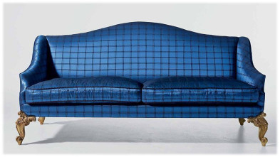Sofa Oak Oak library Mg 3243