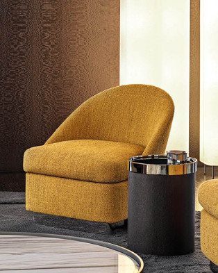 Coffee Table Minotti Bailly