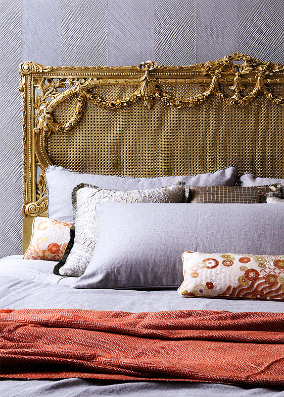 Bed Angelo cappellini Timeless 60200/Tg19