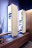 Library Shelf Plinto 1.6 Former Day Composition 51