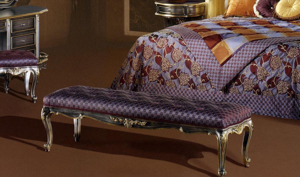 Bench Principessa Mida Secret home 996
