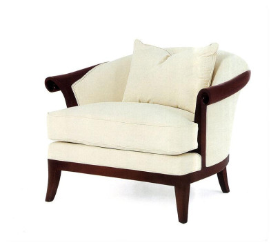 Armchair Christopher guy Volume i 60-0038