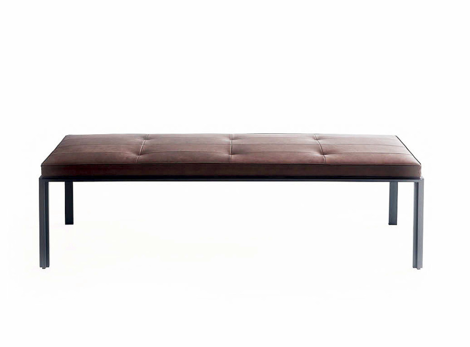 Bench Anton Molteni Apa01