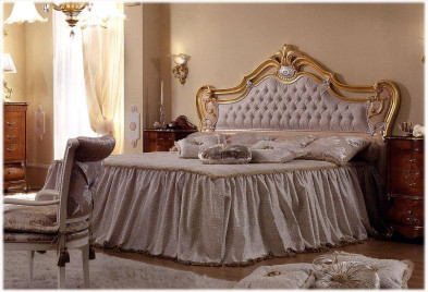 Bed Pistolesi Manuel 759