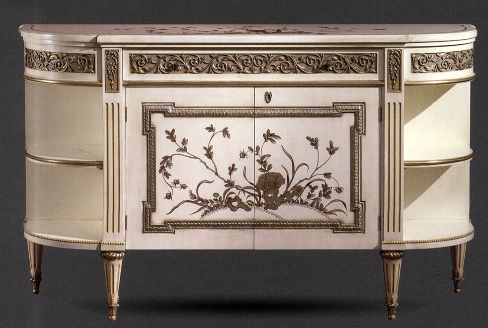 Console Busnelli adamo 3448 2