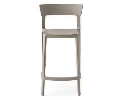 Bar Stool Calligaris Skin CS1843