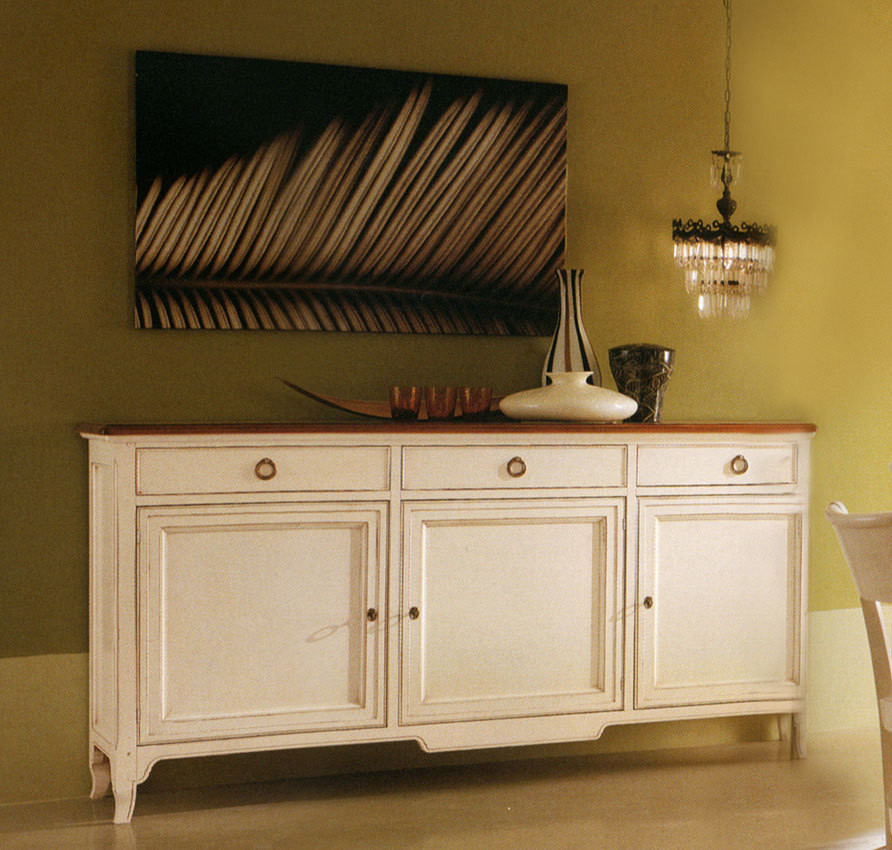 Console Interstyle G230