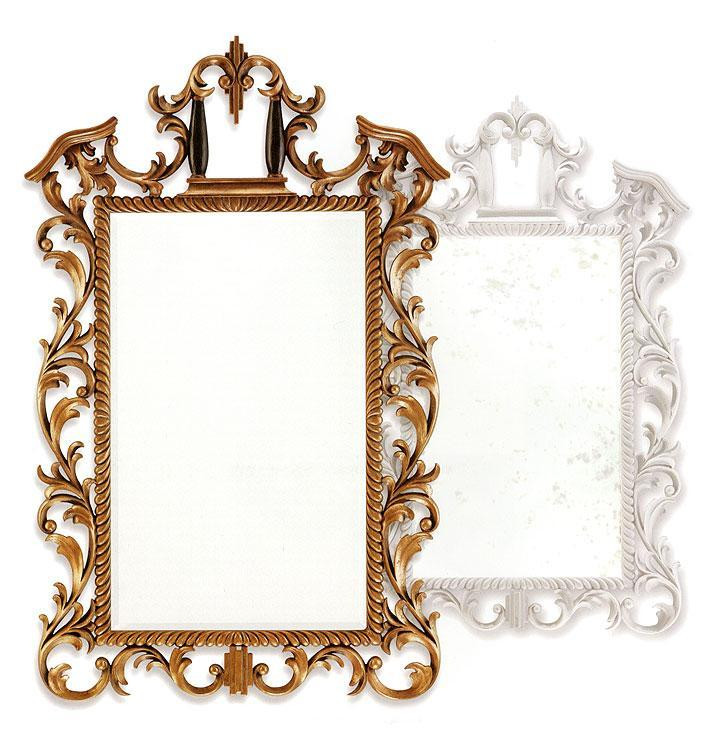 Mirror Christopher guy Volume ii 50-2881