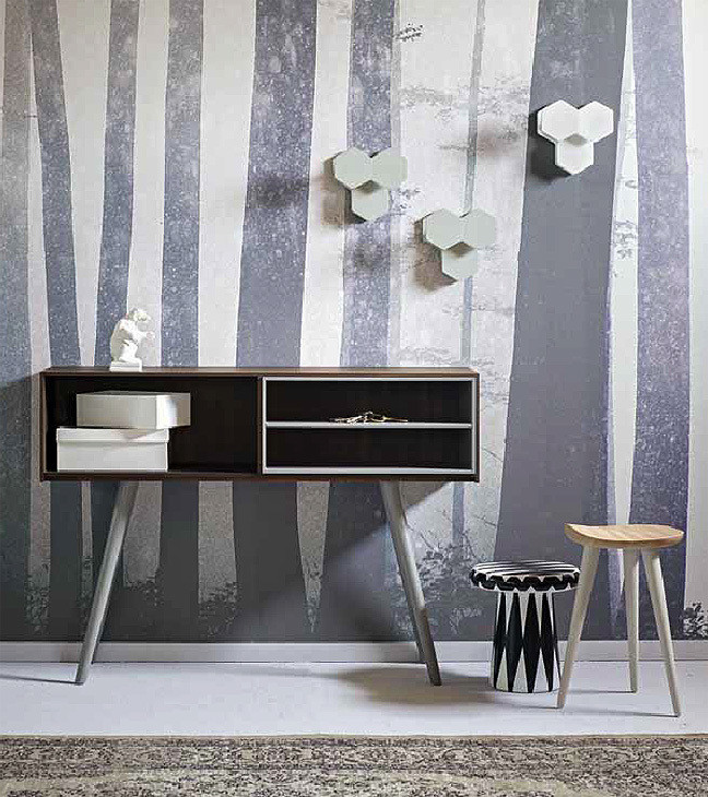 Console Miniforms Tables and elements Cl 05