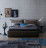 Bed Joy Tonin Contemporary 7868A l