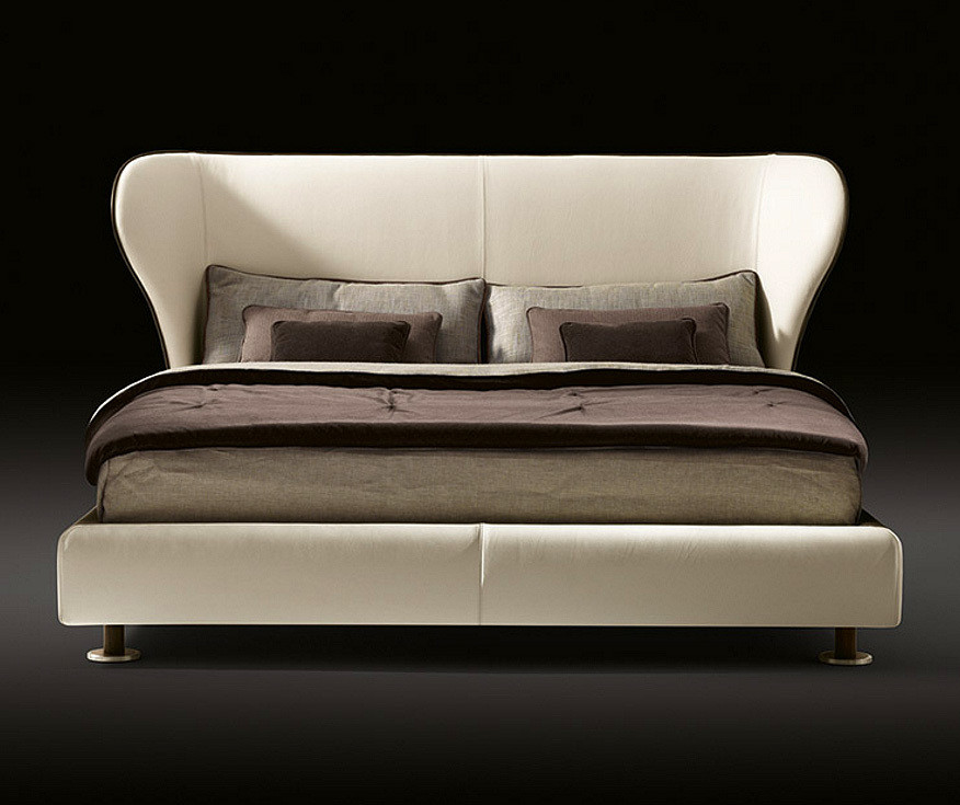 Bed Rea Giorgetti 51961 + 51960