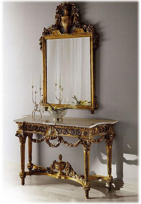 Console Artearredo Essences Flos 01
