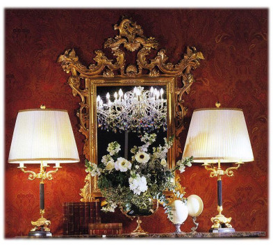Mirror Zanaboni №4 T 47 1