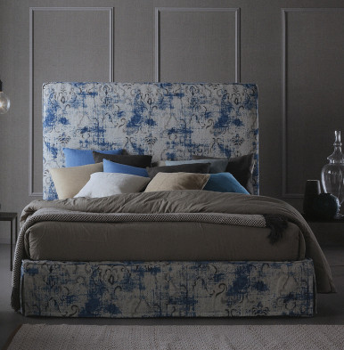 Bed Chaarme №01 Cornelia