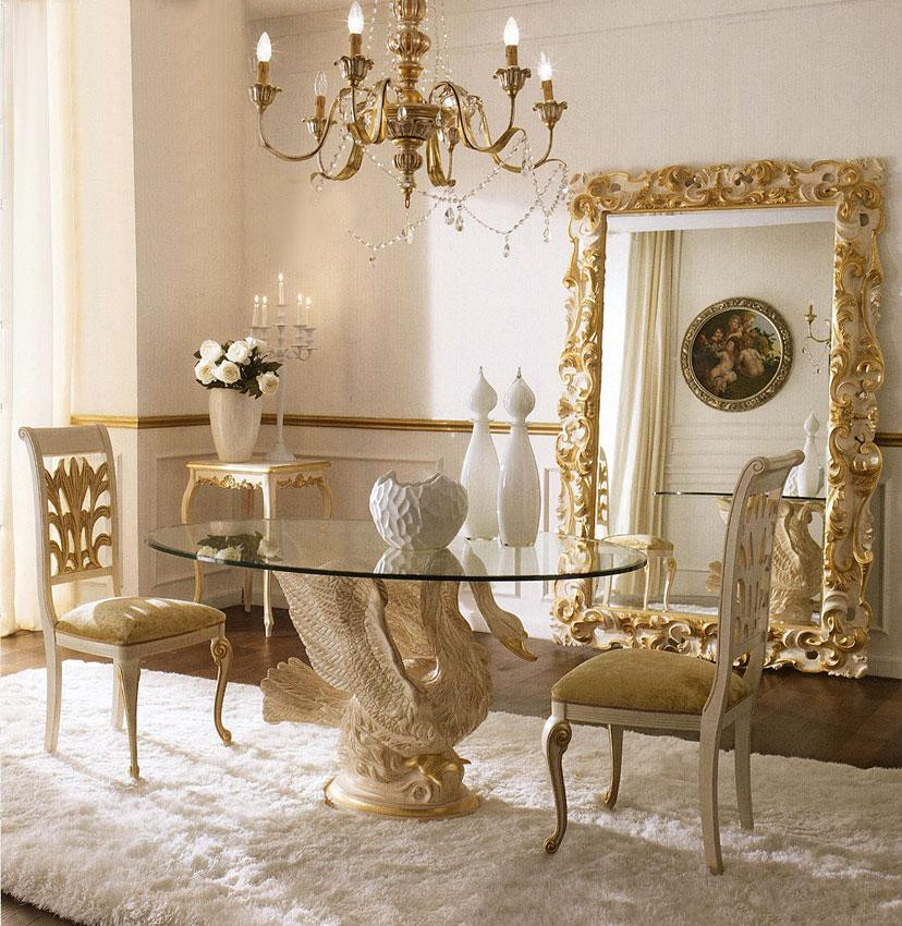 Dining Table Andrea fanfani 605