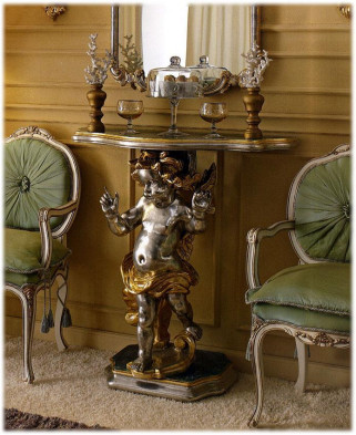 Console Andrea fanfani 3012