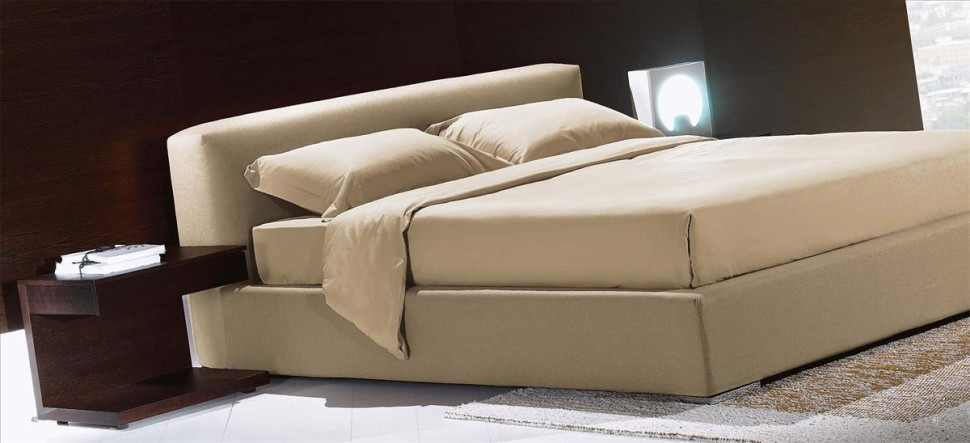 Bed Notteblu milano Riace