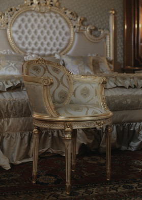 Armchair Corbeille Minotti luigi &amp; benigno Palazzo italia 139/I