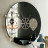 Mirror Cattelan italia Times