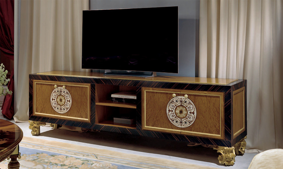 TV Stand Artearredo Biarritz Fidelio