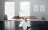 Dining Table Eurosedia design 314 + Vt314