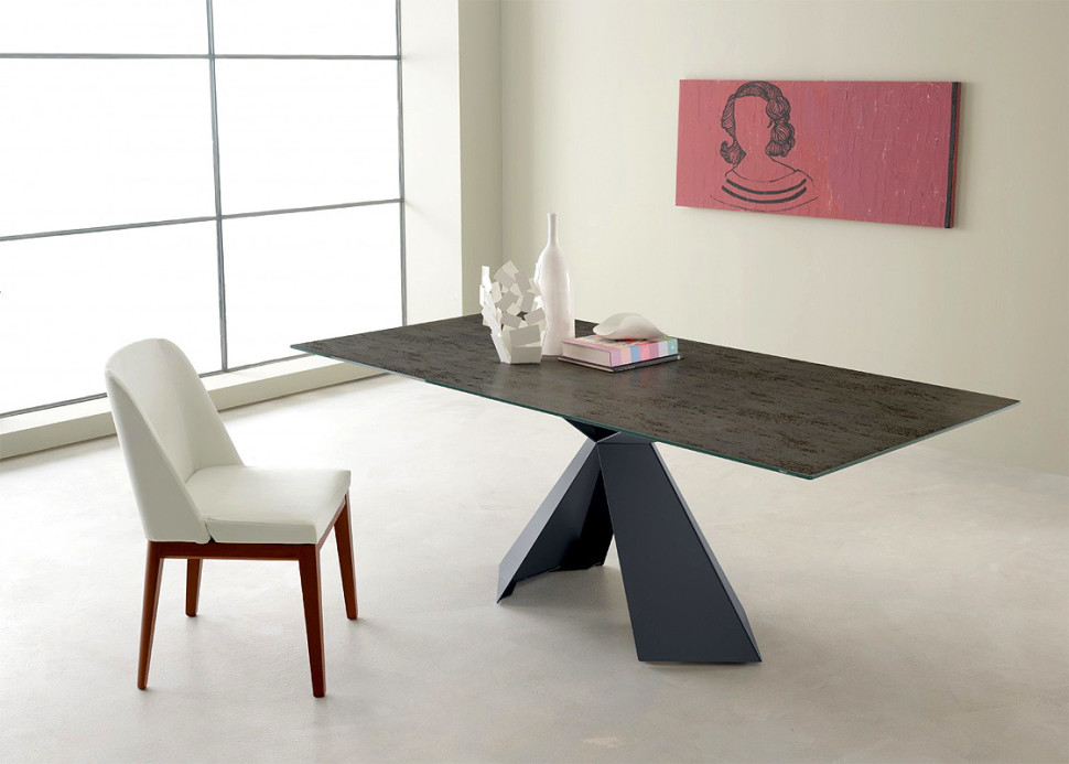 Dining Table Eurosedia design 314 + Vt314