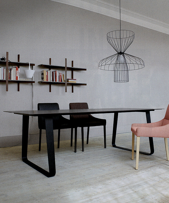 Dining Table Ligne roset 0050Fb40
