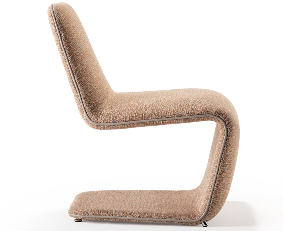 Armchair Reflex Disegno Jazz Poltroncina