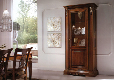 Showcase Giuliacasa Leonardo E-732-le