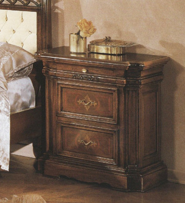 Nightstand Arte casa Evoluzione 2001