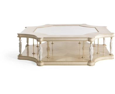 Coffee Table Jumbo Collection Toulouse 1
