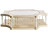 Coffee Table Jumbo Collection Toulouse 1