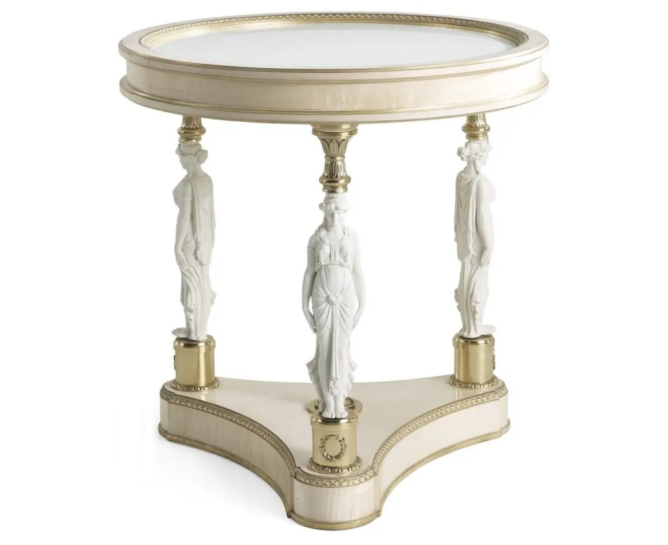 Coffee Table Jumbo Collection Toulouse 1