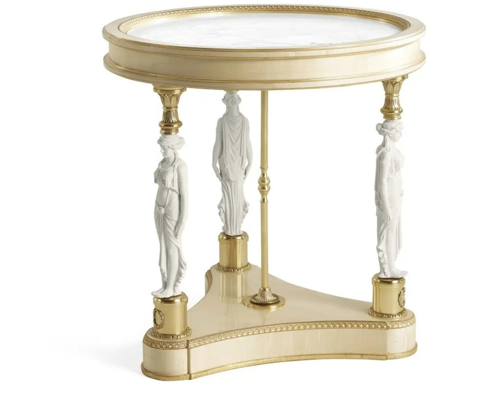 Coffee Table Jumbo Collection Toulouse 1