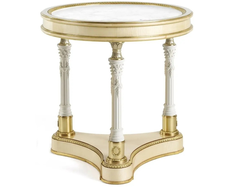 Coffee Table Jumbo Collection Toulouse 1