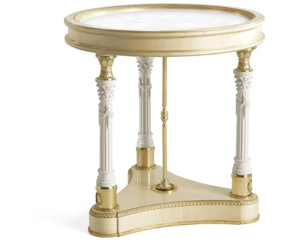 Coffee Table Jumbo Collection Toulouse 1