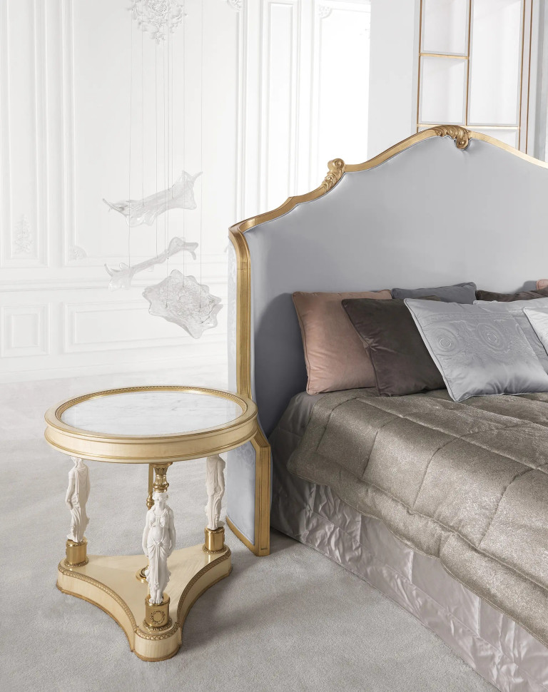 Coffee Table Jumbo Collection Toulouse 1