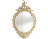 Mirror Jumbo Collection Scarlett 4