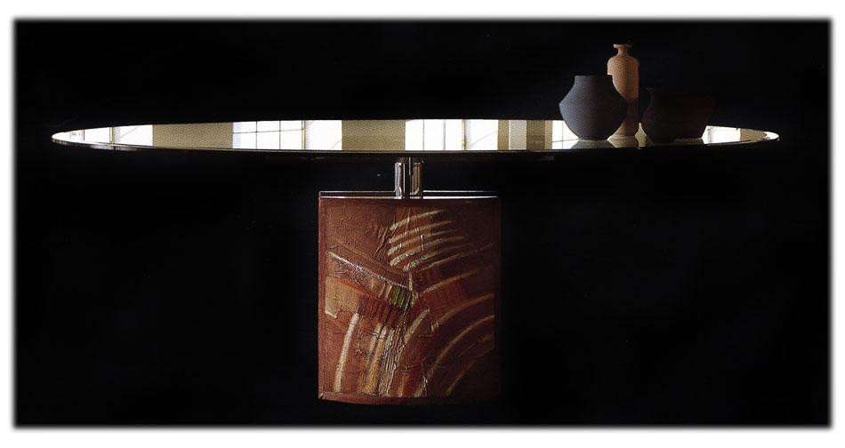 Dining Table Il loft Dl17