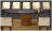 Dining Table Il loft Dl17