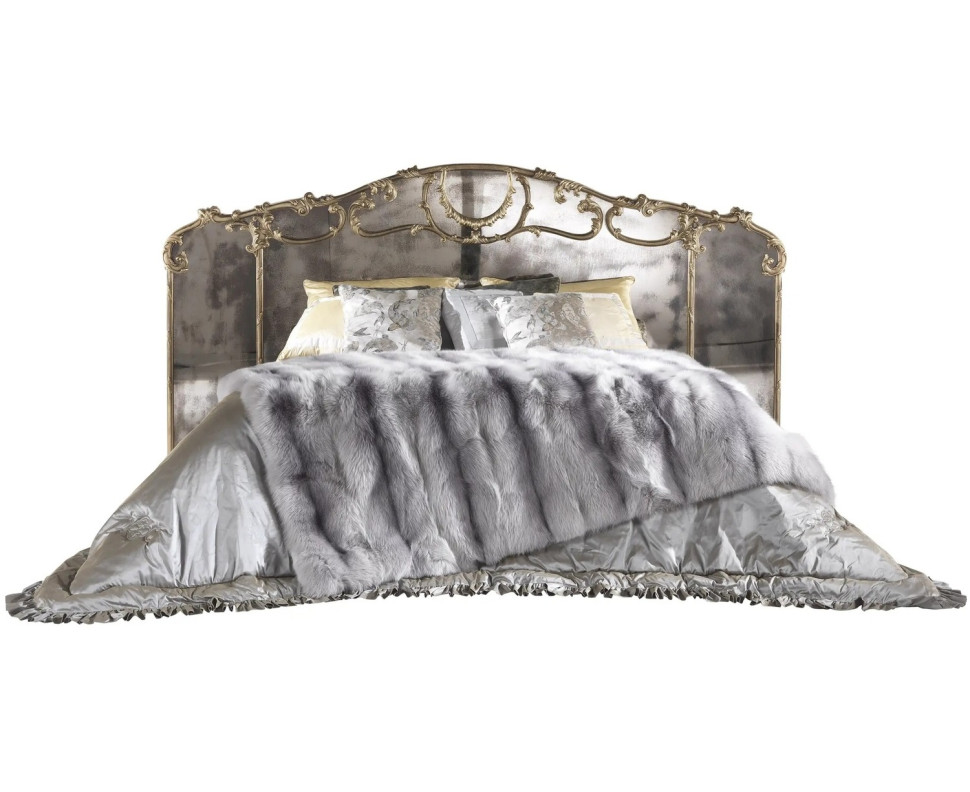 Bed Jumbo Collection Madeleine