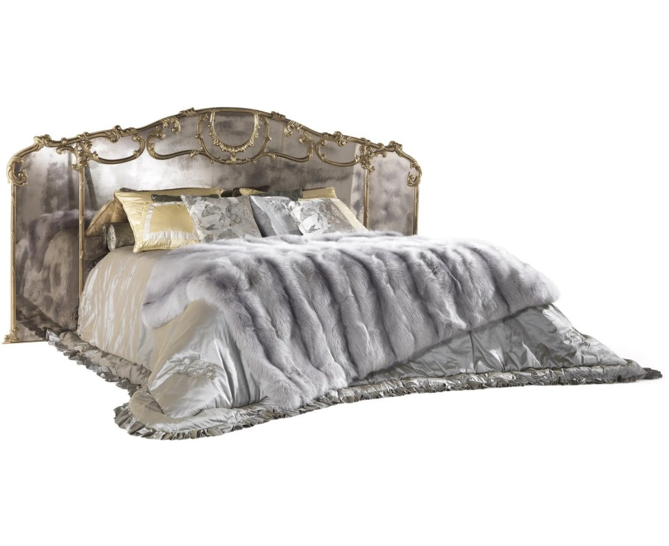 Bed Jumbo Collection Madeleine