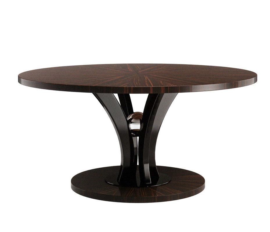 Dining Table Atmosphera Capital Korp tavolo
