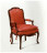 Armchair Salda arredamenti 7570