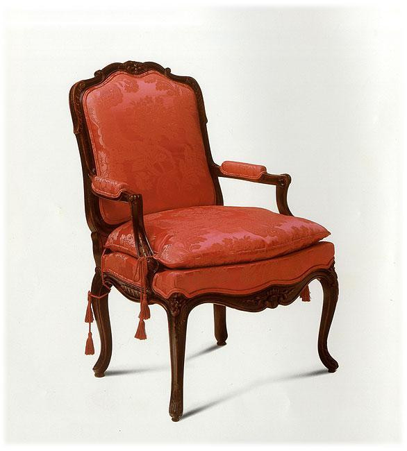 Armchair Salda arredamenti 7570