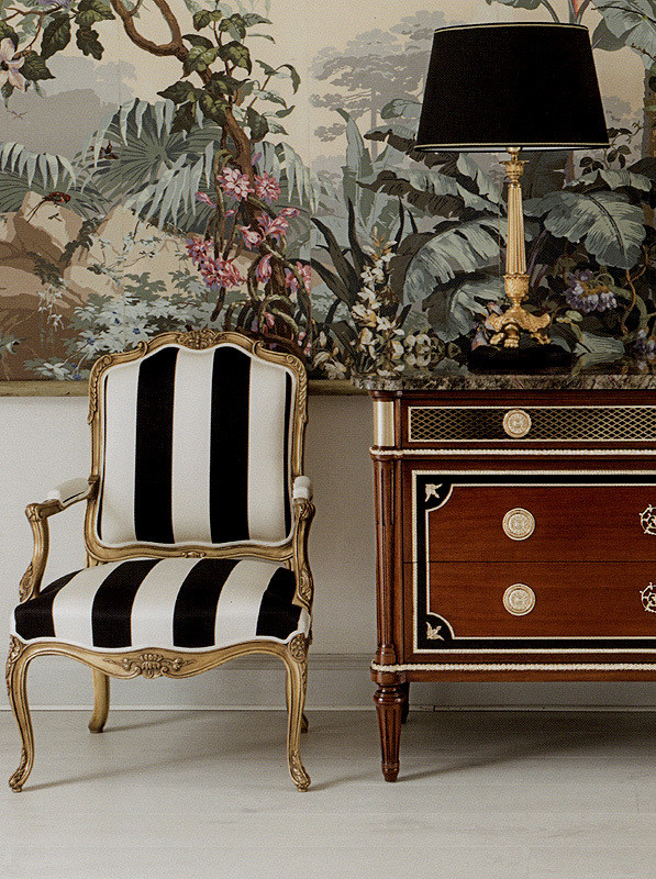 Armchair Salda arredamenti 7570