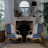 Armchair Salda arredamenti 7570