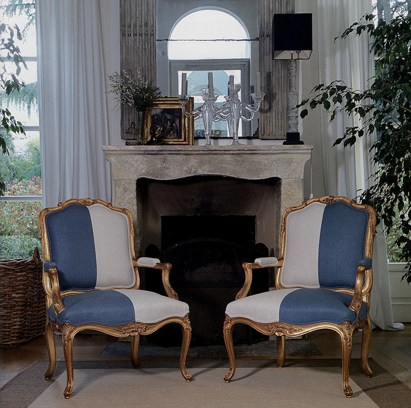 Armchair Salda arredamenti 7570