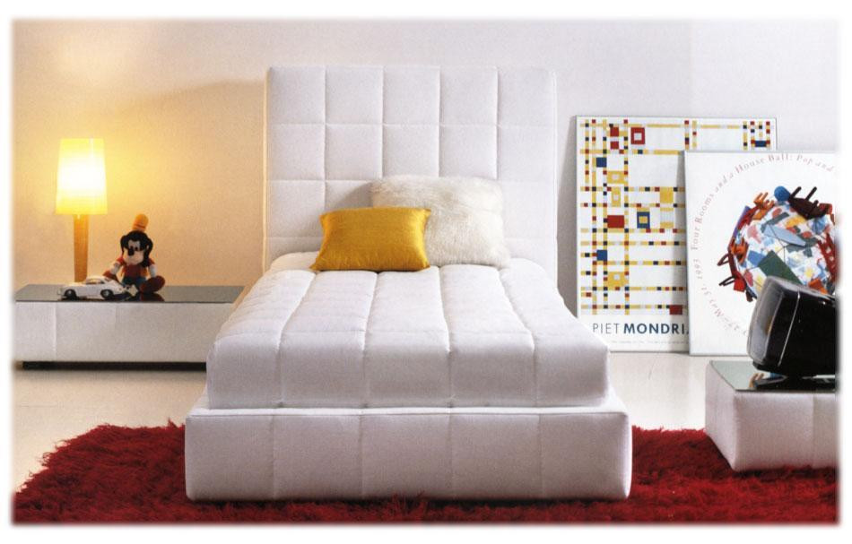 Bed Bonaldo Lsg2